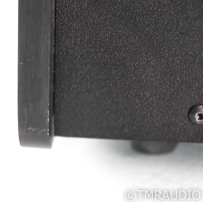 Simaudio Moon LP5.3 MM / MC Phono Preamplifier; LP 5.3; PSX 5.3 PSU; Black