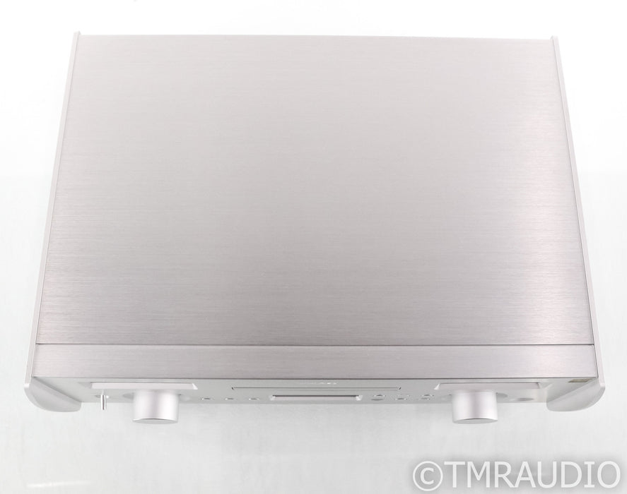 Teac NR-7CD Network CD Player / Integrated Amplifier; NR7D; Remote (Open Box)