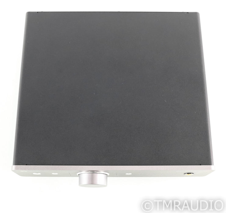 Cambridge Audio DACMAGIC200M DSD DAC; Roon Ready; Bluetooth; MQA; D/A Converter