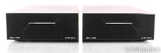 Wyred 4 Sound Ice Cube 1000-SX Mono Power Amplifier; Pair; 1000SX; 200-SX