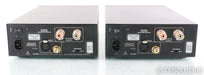Wyred 4 Sound Ice Cube 1000-SX Mono Power Amplifier; Pair; 1000SX; 200-SX