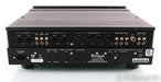 McIntosh C47 Stereo Preamplifier; Remote; MM / MC Phono; DAC; USB; C-47