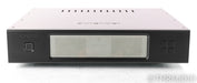 Aurender N10 Network Streamer / Server; N-10; Black; 8TB HDD