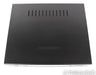 Aurender N10 Network Streamer / Server; N-10; Black; 8TB HDD