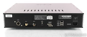 Aurender N10 Network Streamer / Server; N-10; Black; 8TB HDD