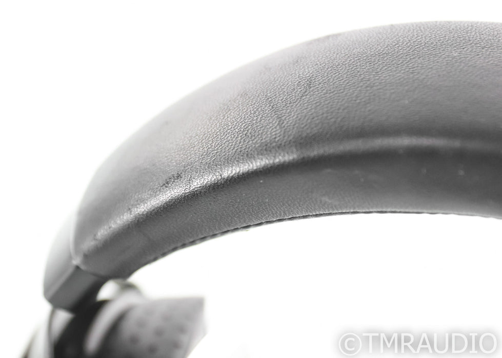 Focal Utopia Open Back Headphones