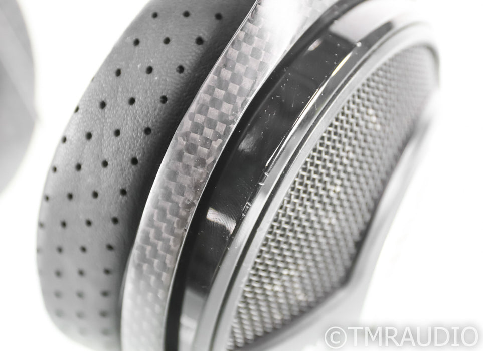 Focal Utopia Open Back Headphones