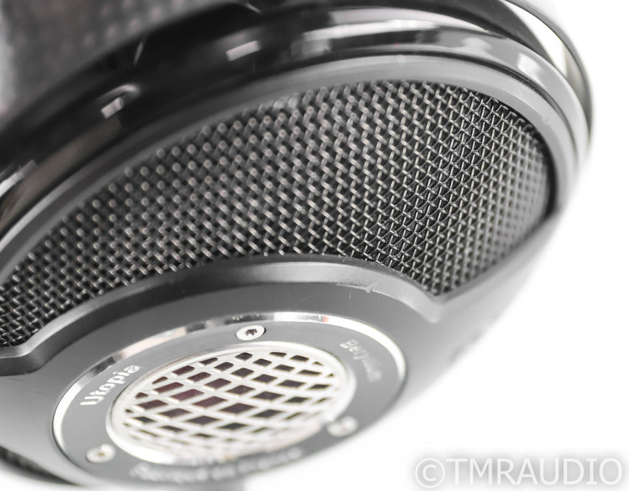 Focal Utopia Open Back Headphones