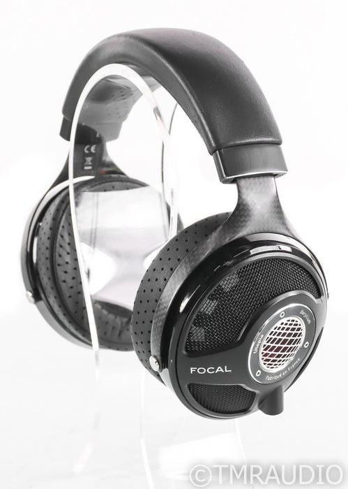 Focal Utopia Open Back Headphones