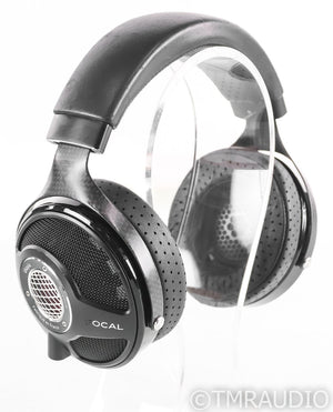 Focal Utopia Open Back Headphones