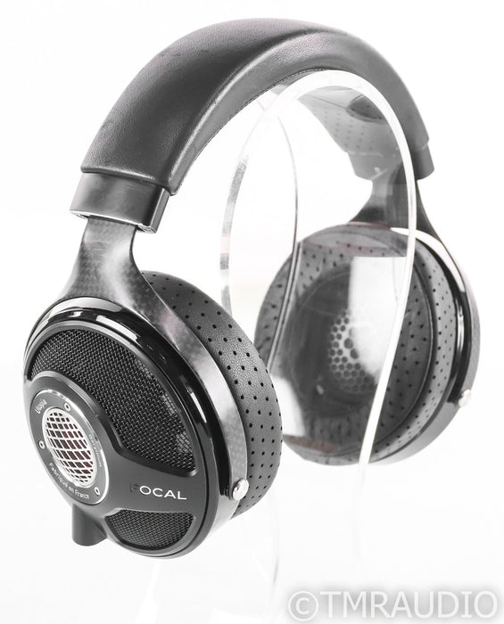 Focal Utopia Open Back Headphones