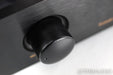 PrimaLuna ProLogue Three Stereo Tube Preamplifier; MM Phono; Black (No Remote) (SOLD)