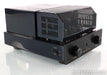 PrimaLuna ProLogue Three Stereo Tube Preamplifier; MM Phono; Black (No Remote)