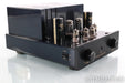 PrimaLuna ProLogue Three Stereo Tube Preamplifier; MM Phono; Black (No Remote) (SOLD)
