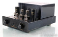 PrimaLuna ProLogue Three Stereo Tube Preamplifier; MM Phono; Black (No Remote)