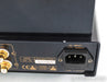 PrimaLuna ProLogue Three Stereo Tube Preamplifier; MM Phono; Black (No Remote)