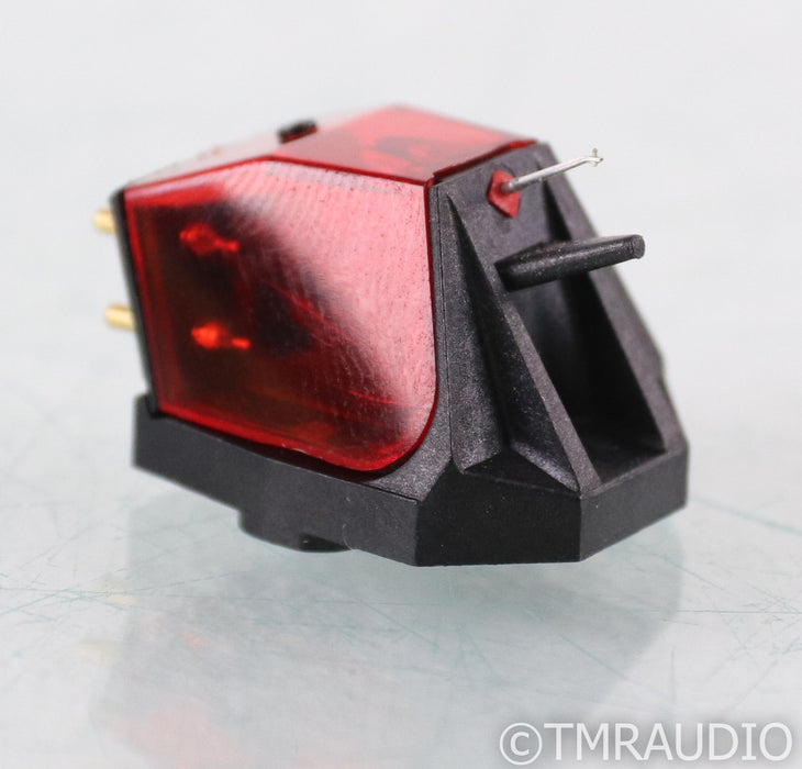 Rega Ania Pro MC Phono Cartridge; Moving Coil (Open Box)