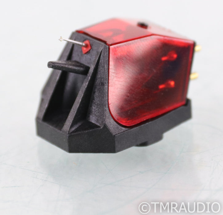 Rega Ania Pro MC Phono Cartridge; Moving Coil (Open Box)