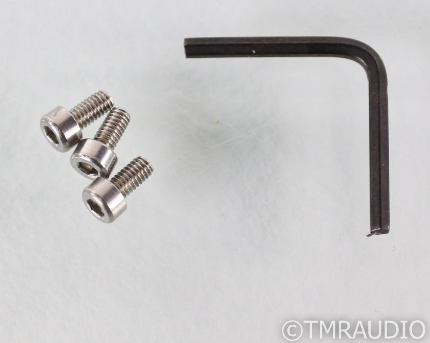 Rega Ania Pro MC Phono Cartridge; Moving Coil (Open Box)