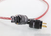 Nordost Red Dawn Leif Power Cable; 1.5m AC Cord