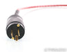 Nordost Red Dawn Leif Power Cable; 1.5m AC Cord