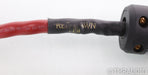 Nordost Red Dawn Leif Power Cable; 1.5m AC Cord