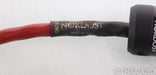 Nordost Red Dawn Leif Power Cable; 1.5m AC Cord