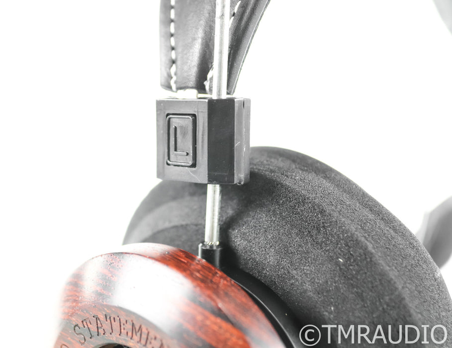 Grado GS3000e Open Back Headphones; Wood
