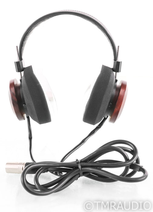 Grado GS3000e Open Back Headphones; Wood