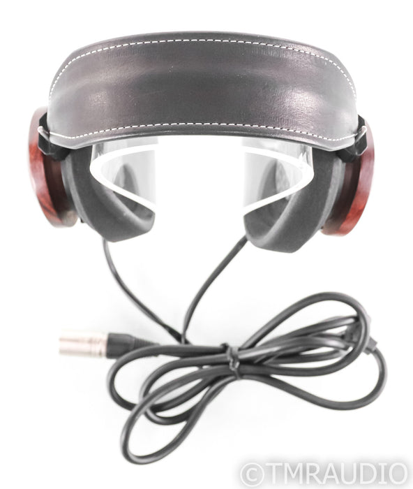 Grado GS3000e Open Back Headphones; Wood