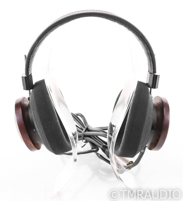 Grado GS3000e Open Back Headphones; Wood