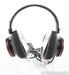 Grado GS3000e Open Back Headphones; Wood