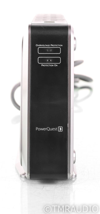 AudioQuest PowerQuest 3 AC Power Line Conditioner