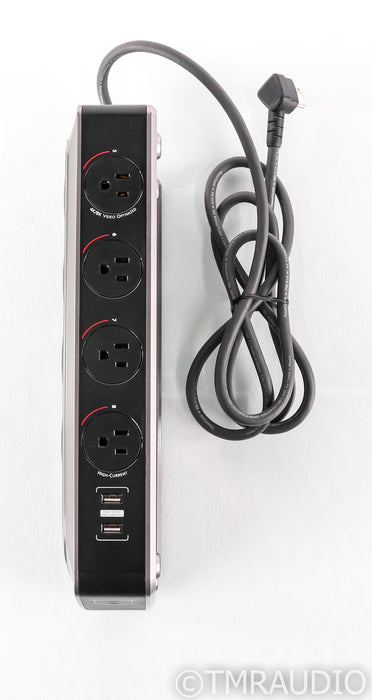 AudioQuest PowerQuest 3 AC Power Line Conditioner