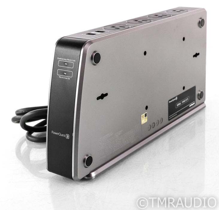 AudioQuest PowerQuest 3 AC Power Line Conditioner