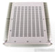 Parasound A 21+ Stereo Power Amplifier; A21+; Sliver