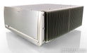 Parasound A 21+ Stereo Power Amplifier; A21+; Sliver