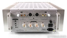 Parasound A 21+ Stereo Power Amplifier; A21+; Sliver