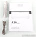 Parasound A 21+ Stereo Power Amplifier; A21+; Sliver