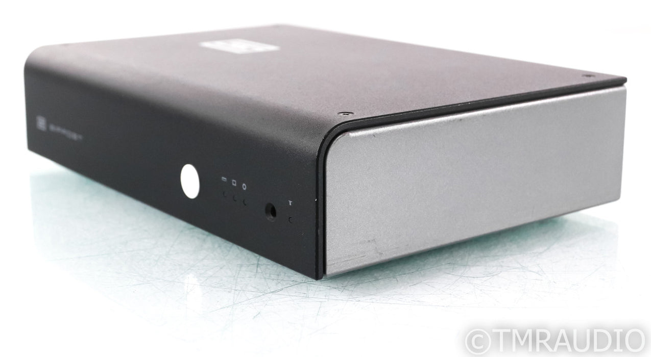 Schiit Audio Bifrost 2 Multibit DAC; Unison USB; D/A Converter; Remote