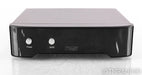 Rega Planar 6 Belt Drive Turntable; P6; Black; Rega Ania MC Cartridge