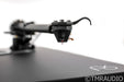 Rega Planar 6 Belt Drive Turntable; P6; Black; Rega Ania MC Cartridge