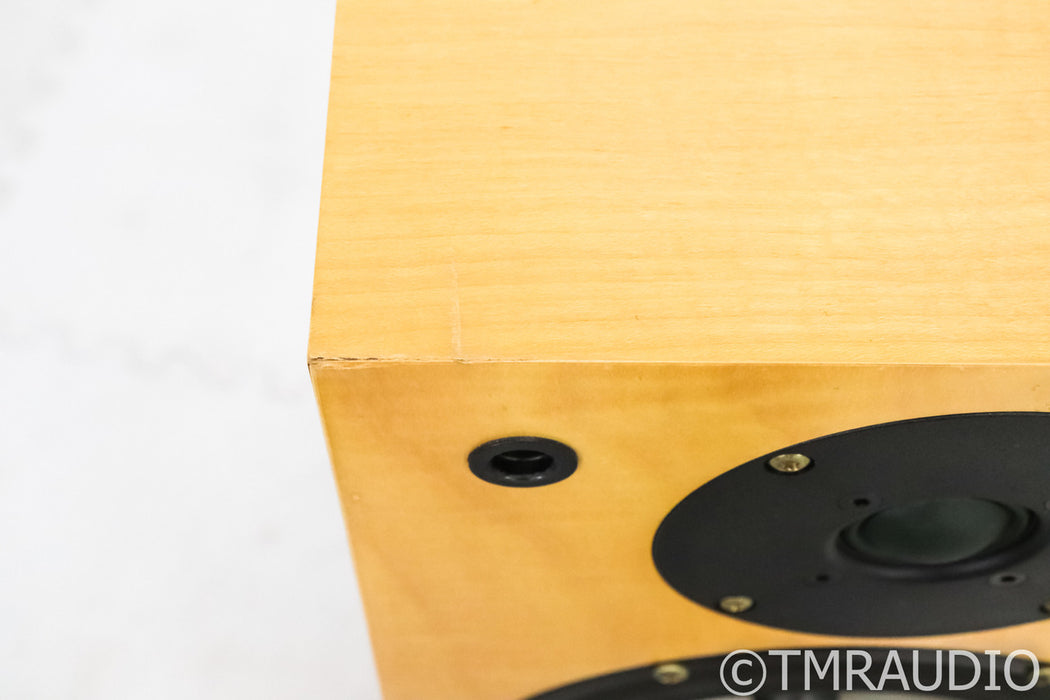 Joseph Audio RM22SI Floorstanding Speakers; RM-22SI; Maple Pair