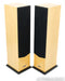 Joseph Audio RM22SI Floorstanding Speakers; RM-22SI; Maple Pair