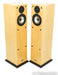 Joseph Audio RM22SI Floorstanding Speakers; RM-22SI; Maple Pair