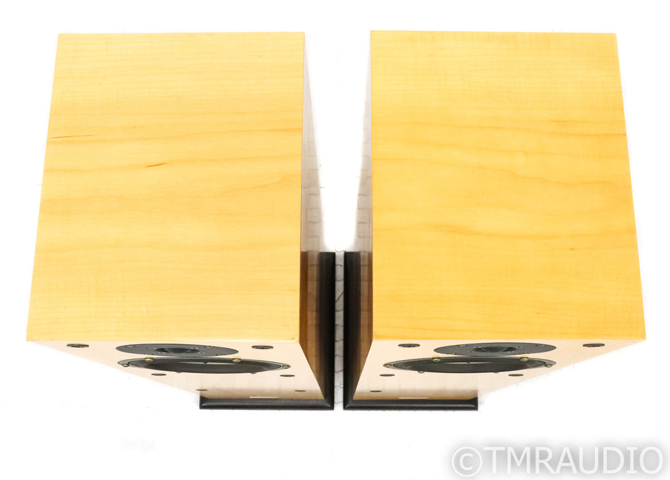 Joseph Audio RM22SI Floorstanding Speakers; RM-22SI; Maple Pair