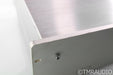 Conrad Johnson Motif MS-100 Stereo Power Amplifier; MS100