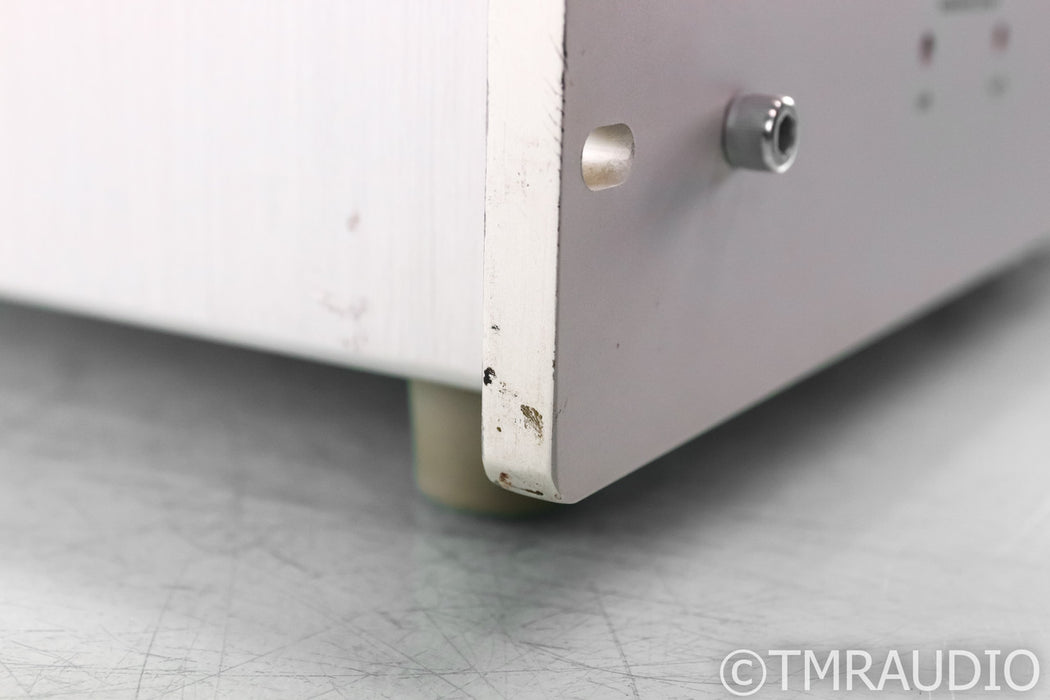 Conrad Johnson Motif MS-100 Stereo Power Amplifier; MS100