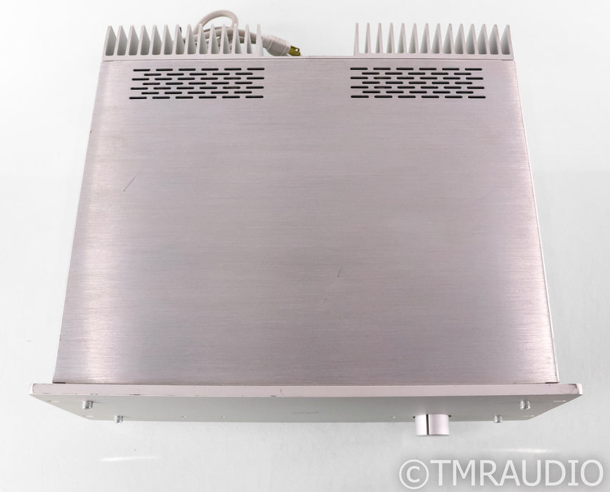 Conrad Johnson Motif MS-100 Stereo Power Amplifier; MS100