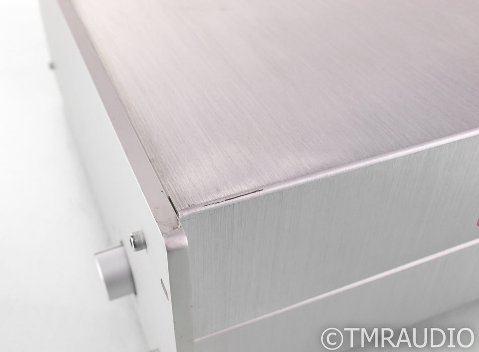 Conrad Johnson Motif MS-100 Stereo Power Amplifier; MS100